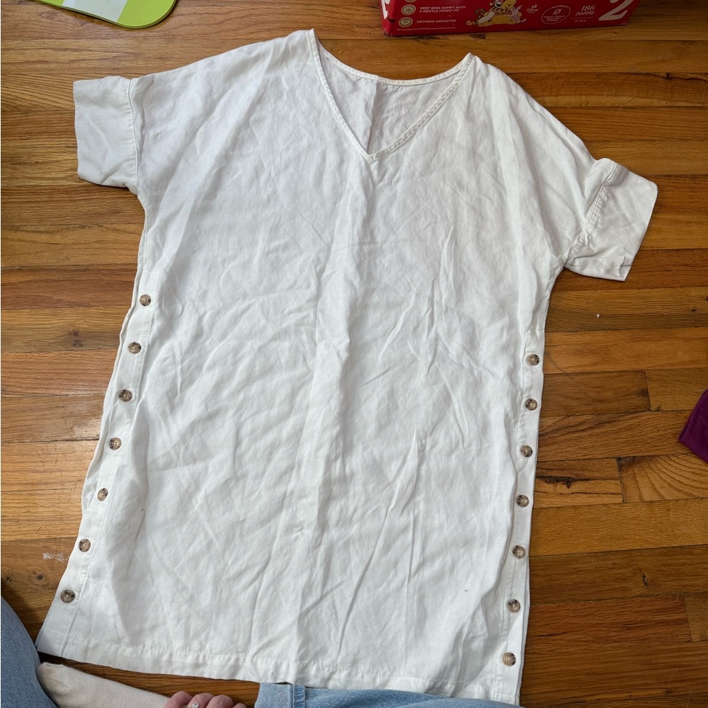 Vetta dress